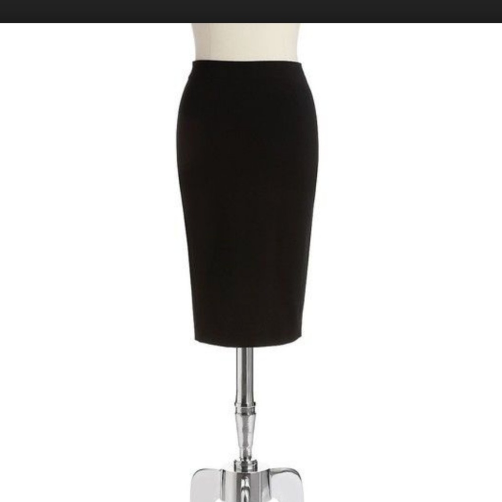 Vince Comuto Pencil Skirt